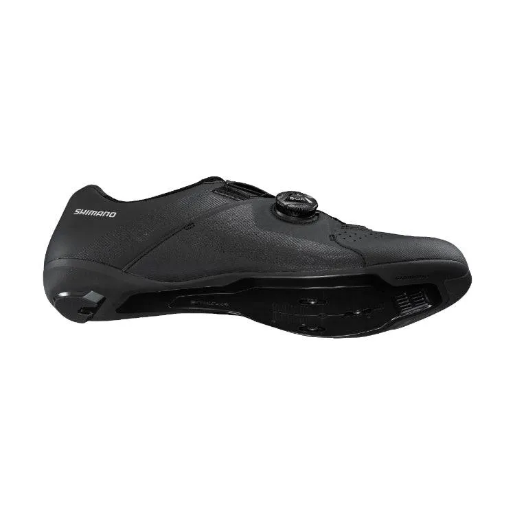 Shimano Road Clipless Shoes SPD-SL | RC300 Wide