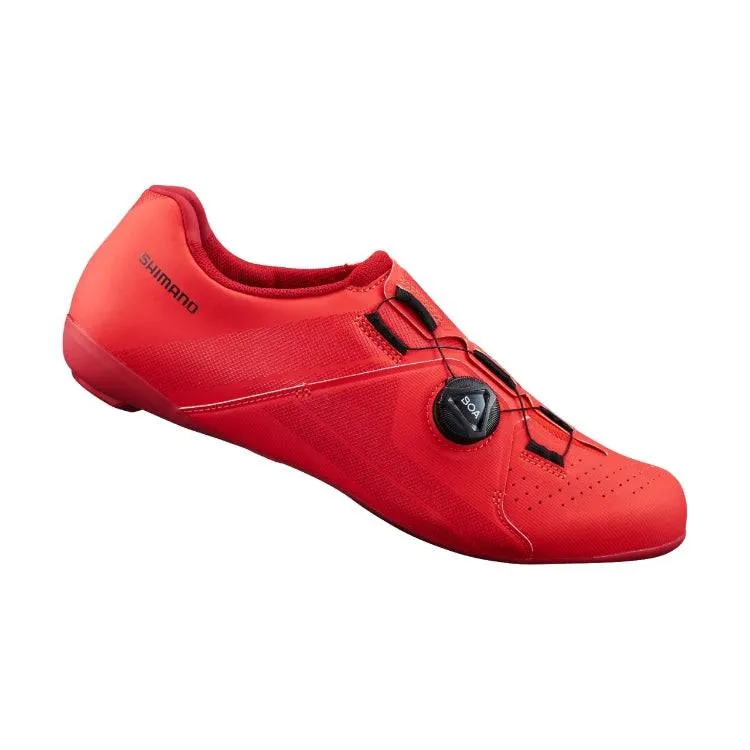 Shimano Road Clipless Shoes SPD-SL | RC300 Wide
