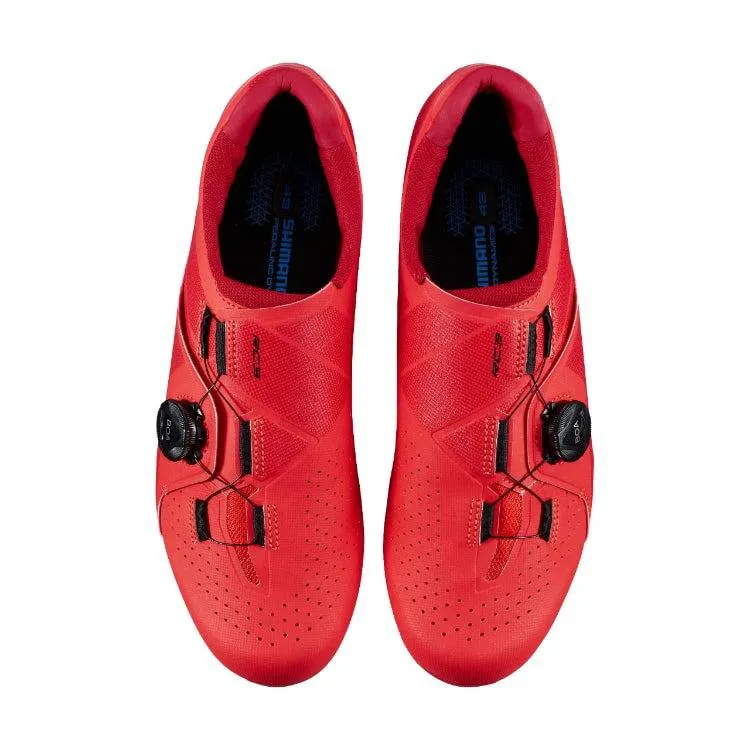 Shimano Road Clipless Shoes SPD-SL | RC300 Wide