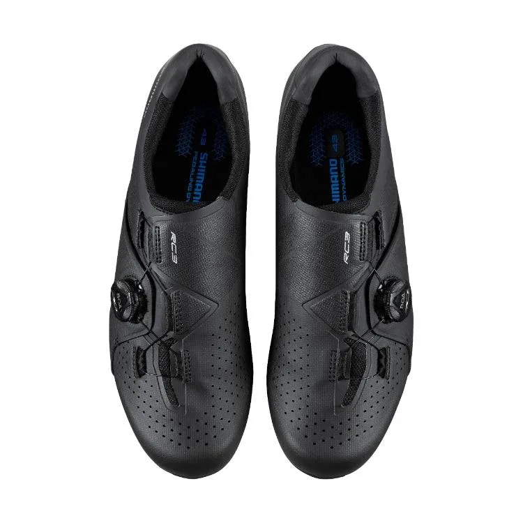 Shimano Road Clipless Shoes SPD-SL | RC300 Wide
