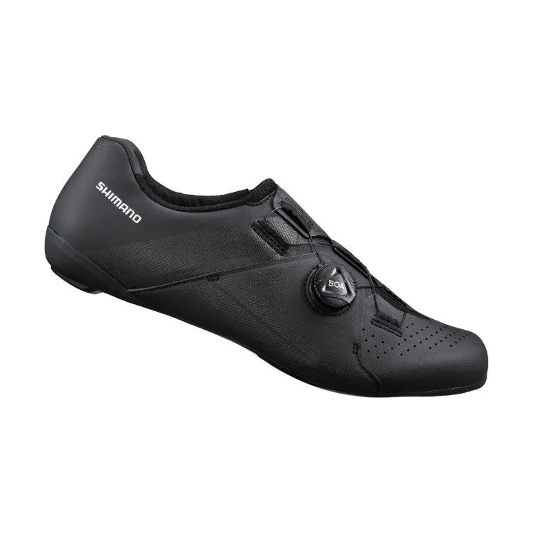 Shimano Road Clipless Shoes SPD-SL | RC300 Wide