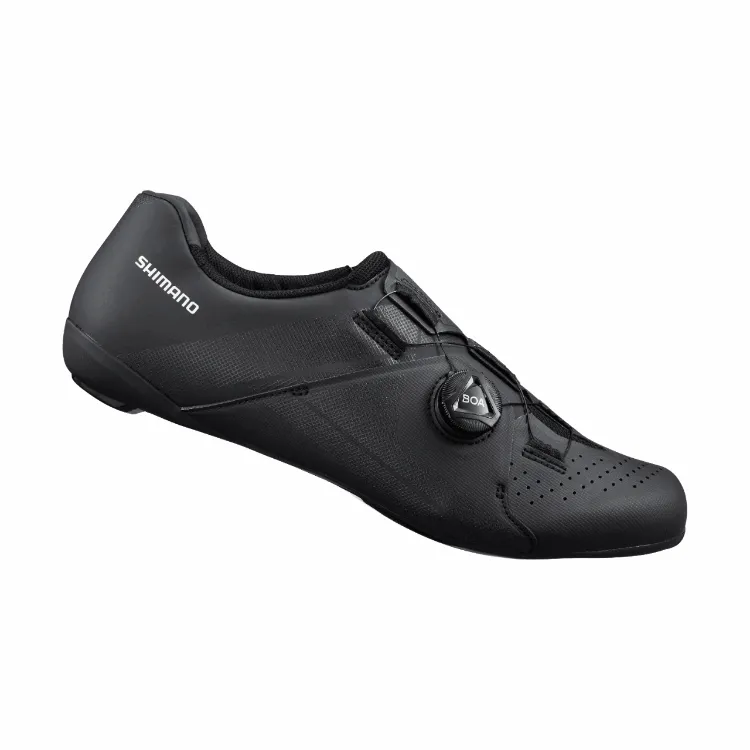 Shimano Road Clipless Shoes SPD-SL | RC300 Wide