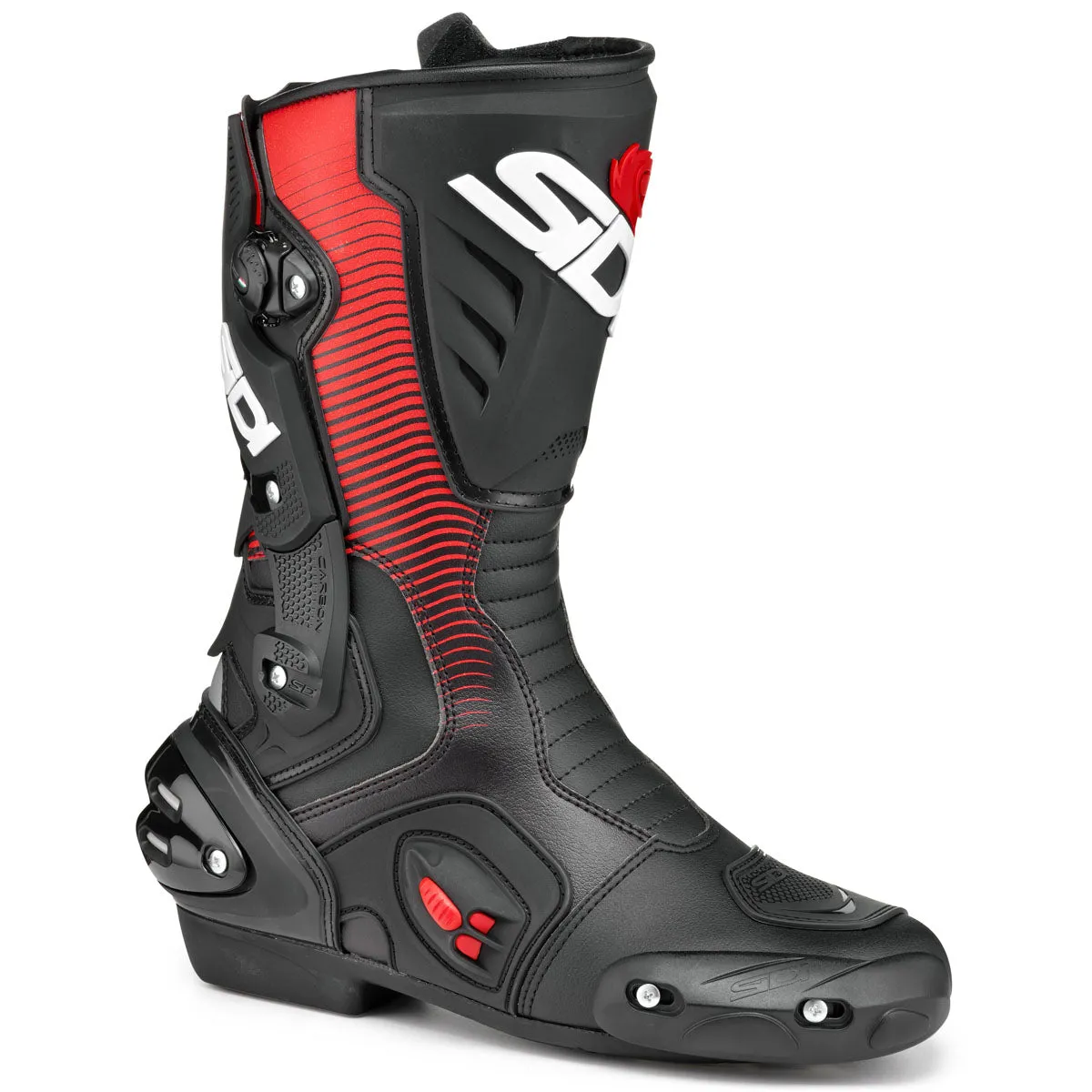 Sidi Vertigo 2 Street Motorcycle Boots