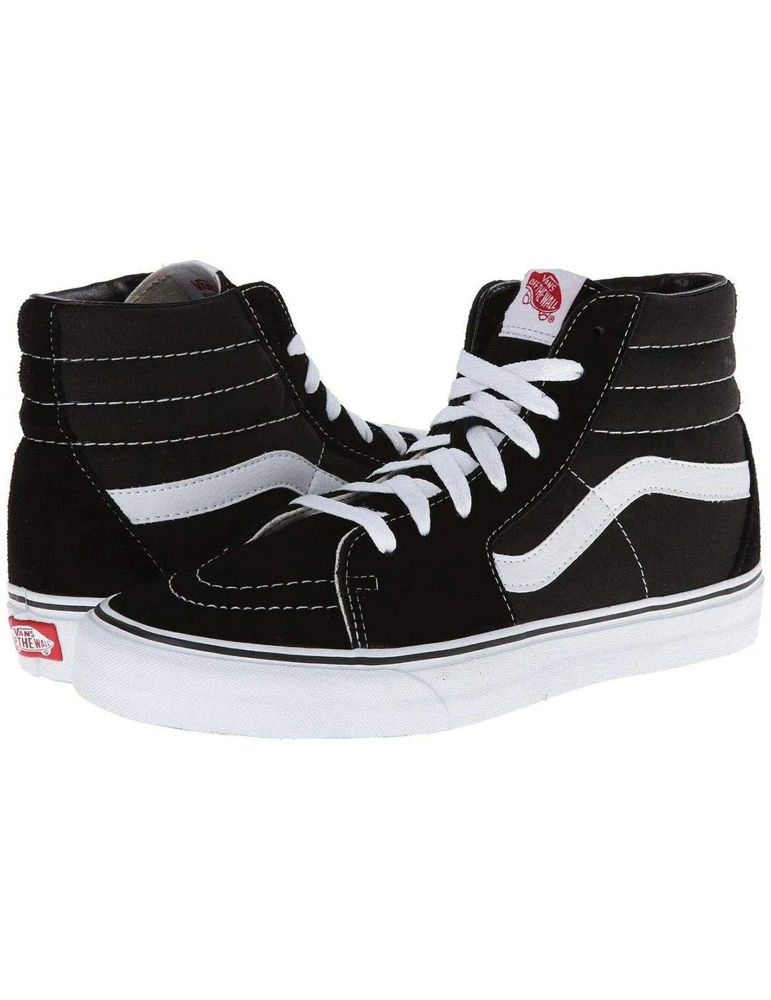 Sk8-Hi - Unisex