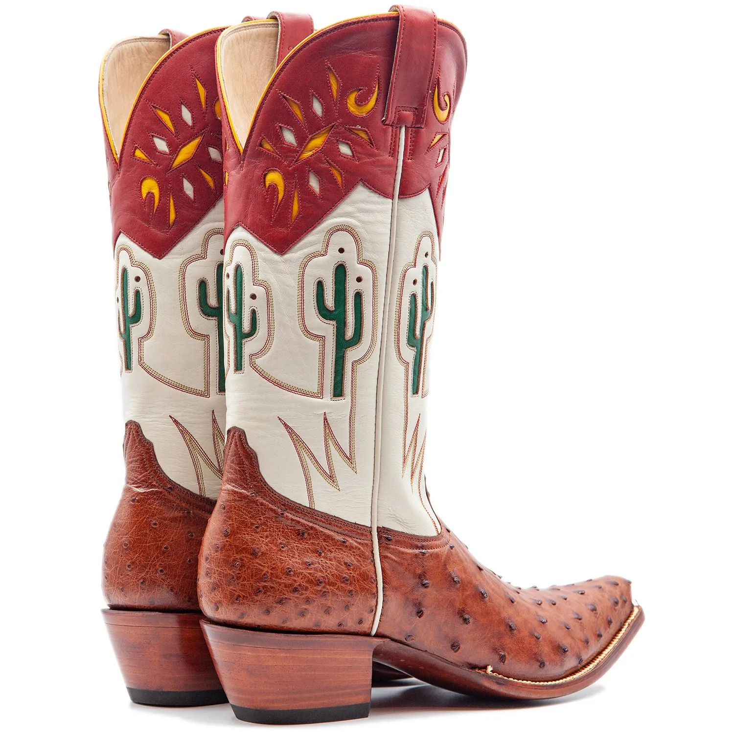 Sonoran