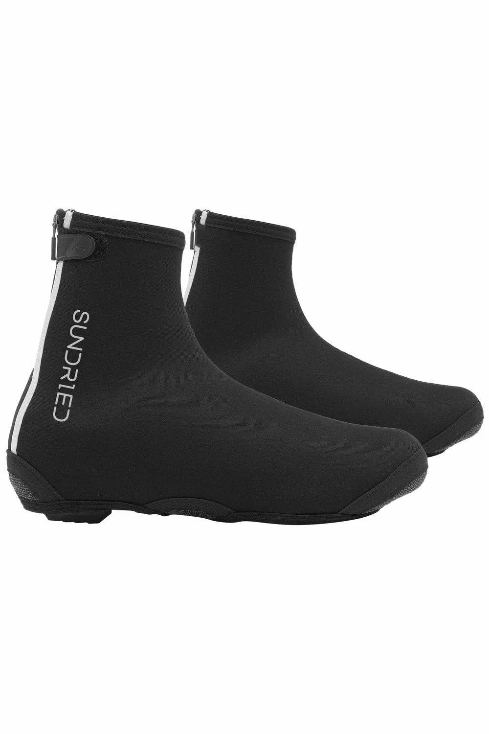 Sundried Neoprene Cycling Overshoes