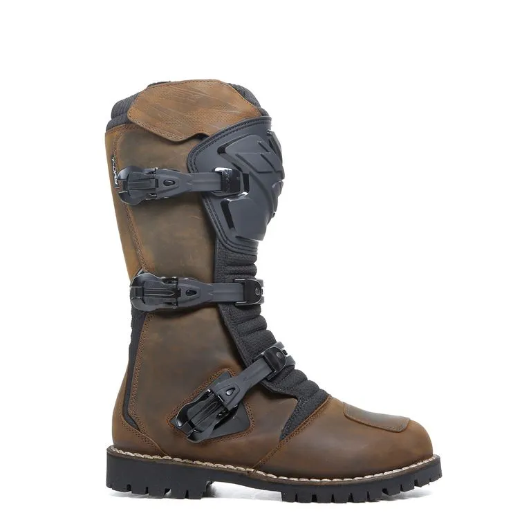 TCX Drifter WP Brown
