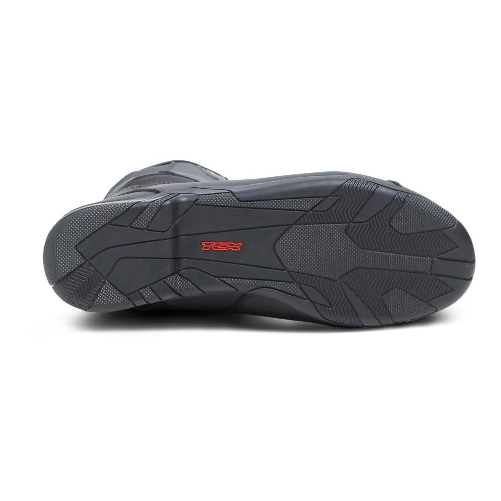TCX EXPLORER.4 GORE-TEX® MOTORCYCLE BOOTS BLACK