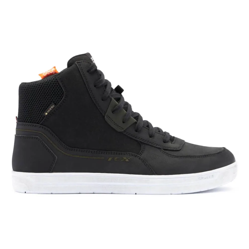 TCX Mood 2 GTX Boots Black / White / Green
