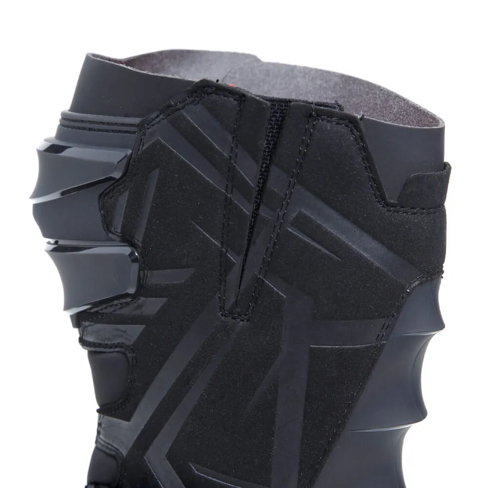 TCX S-TR1 Waterproof Boots Black