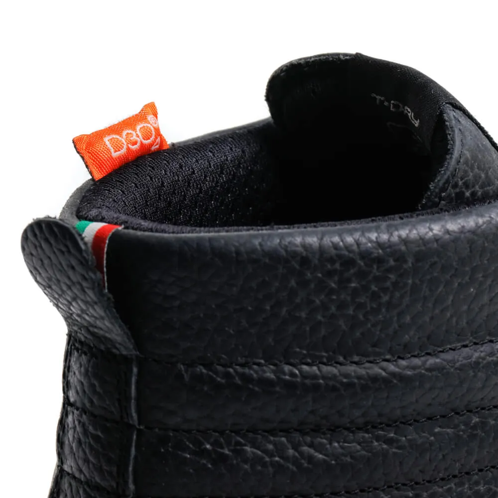 TCX Street 3 Waterproof Boots Black / White