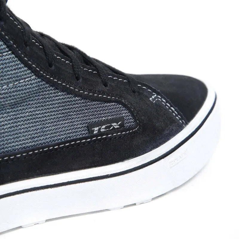 TCX Women's Street 3 Tex Waterproof Boots