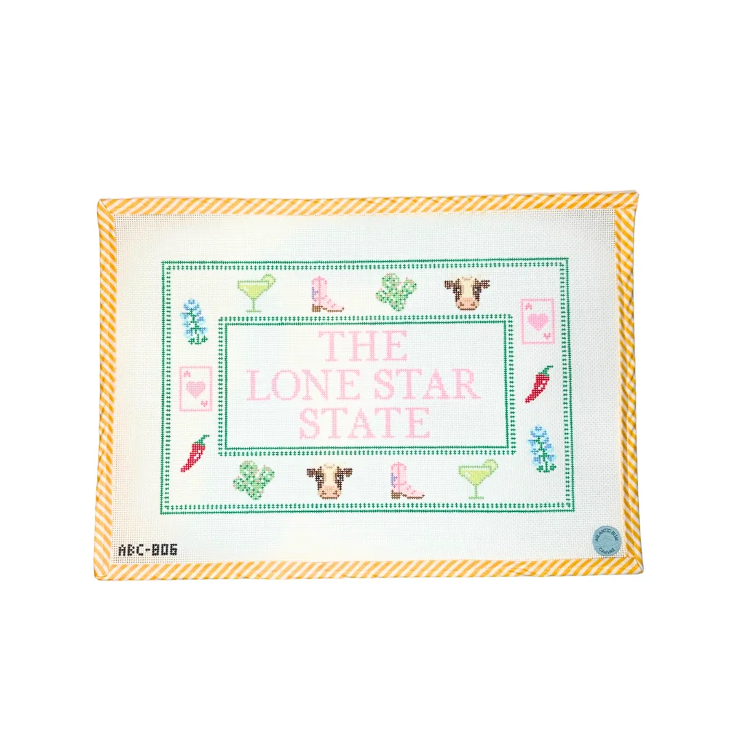 The Lone Star State