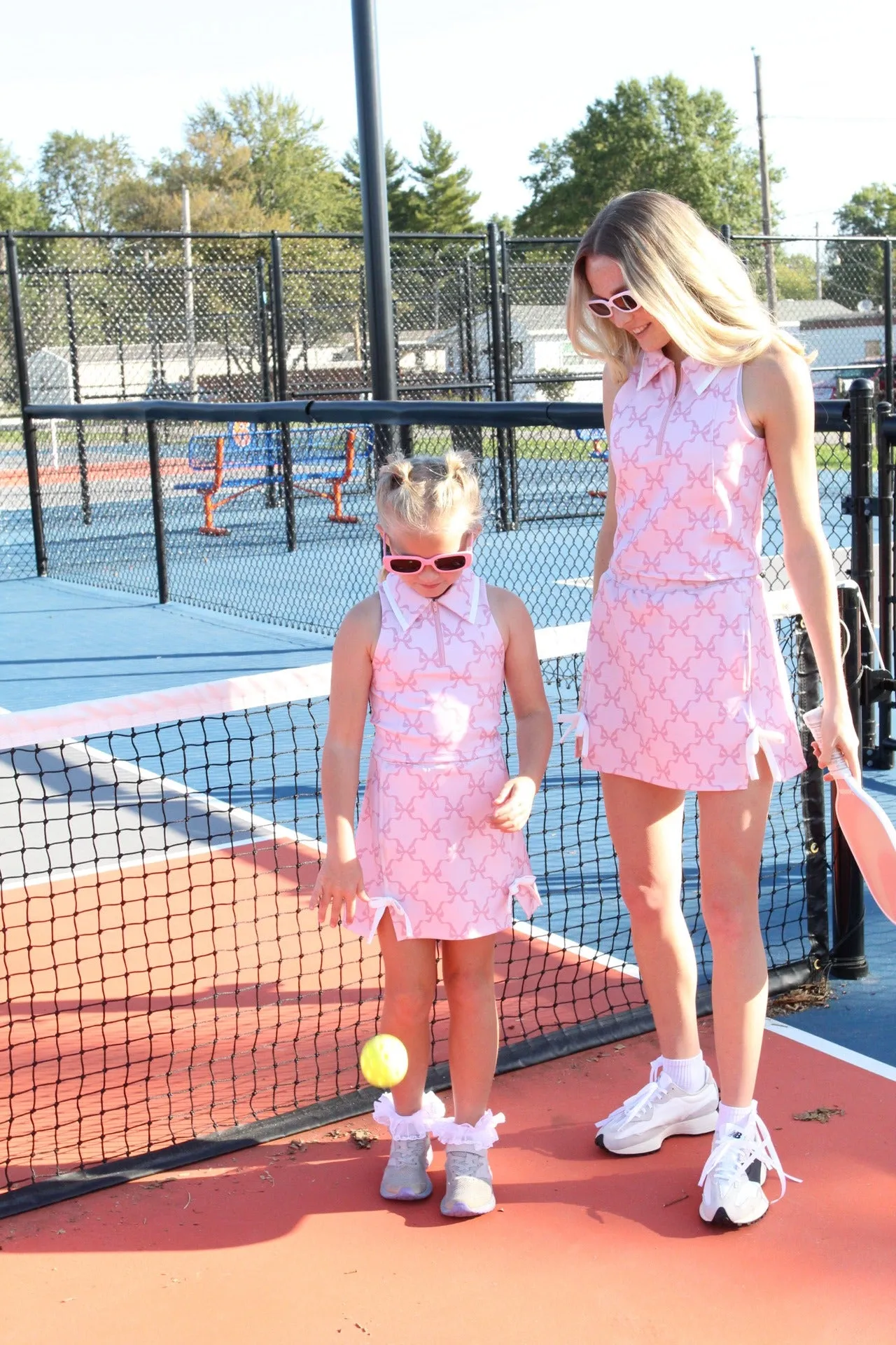 The Palmer Girl Active Set