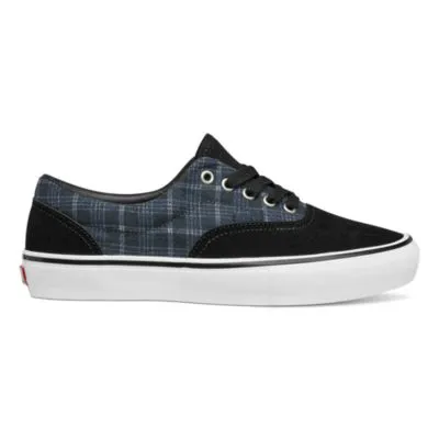 Vans Skate Era Skateboard Shoe - (Plaid)