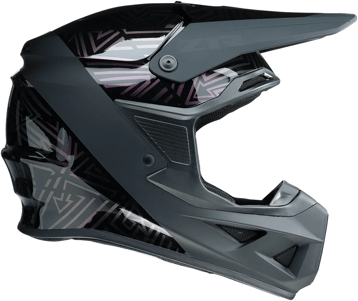 Z1R F.I. Lumen MIPS Helmet