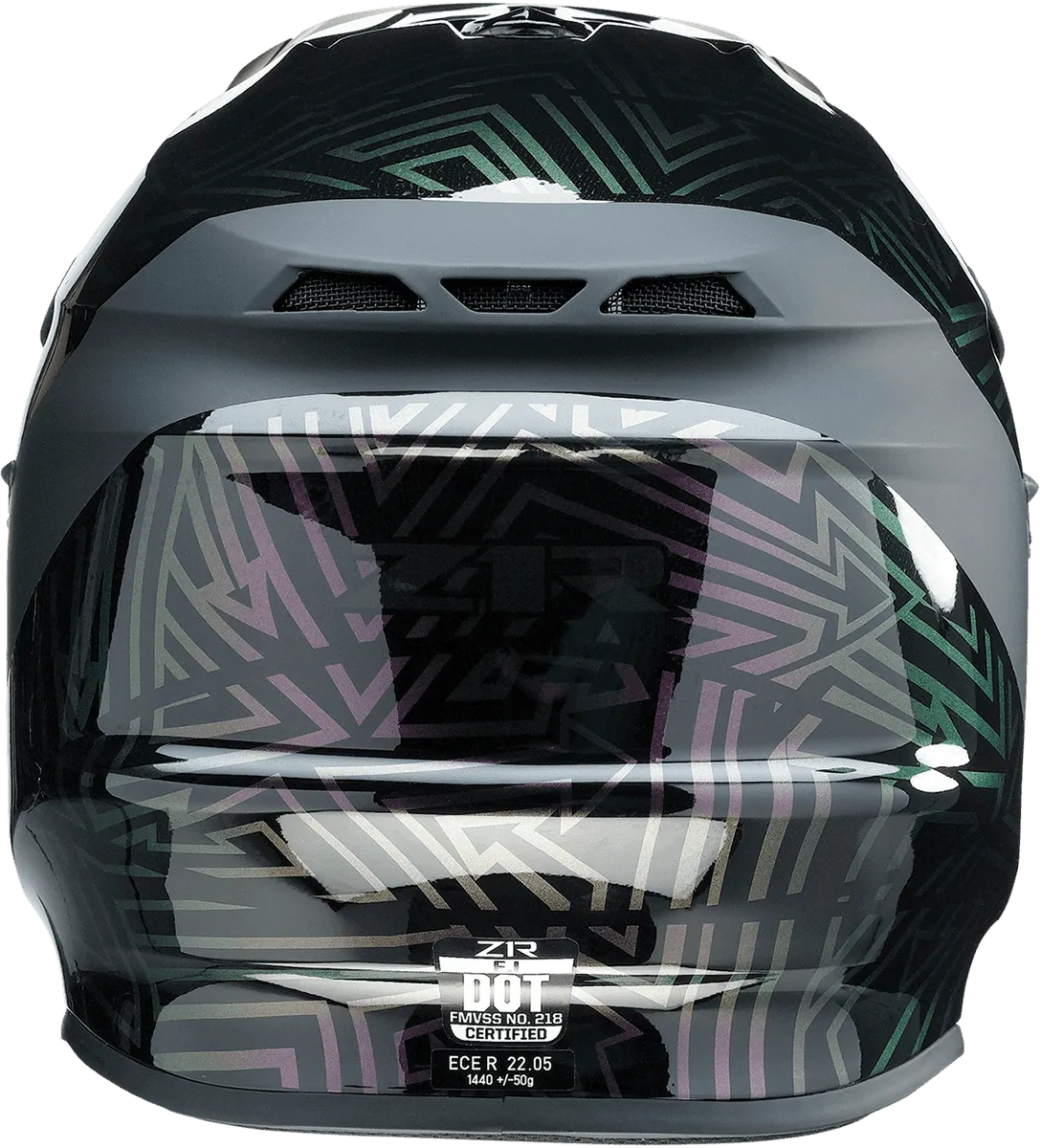 Z1R F.I. Lumen MIPS Helmet