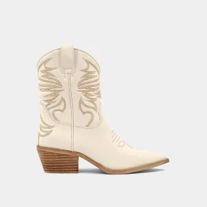 Zen Cowboy Boots